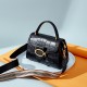 2025 New Elegant Leather Top Grain Cowhide Women's Single Shoulder Bag, Fashionable Multi-Functional Stylish Handbag, Formed Bag