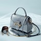 2025 New Elegant Leather Top Grain Cowhide Women's Single Shoulder Bag, Fashionable Multi-Functional Stylish Handbag, Formed Bag