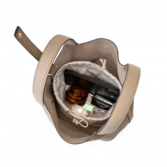 Korean style women's genuine leather, 2025 new models, light luxury, niche, high-end capsule chestnut cowhide bags Korean style women's genuine leather, 2025 new models, light luxury, niche, high-end capsule chestnut cowhide bags