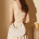 Best-Selling Top-Grain Cowhide Fashion Women's Large Handbag, Genuine Leather Women's Large Shopping Bag