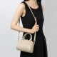 Genuine Leather Diamond-Quartz Boston Bag, 2025 New, Fashionable, Versatile, High-End Diamond-Quartz Handbag, Shoulder Bag, Crossbody Bag Genuine Leather Diamond-Quartz Boston Bag, 2025 New, Fashionable, Versatile, High-End Diamond-Quartz Handbag, Shoulder Bag, Crossbody Bag