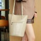Top-grain cowhide croissant bag, genuine leather horn bag, niche design, Korean saddle bag, fashionable and versatile shoulder and crossbody bag