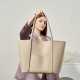 2025 new genuine leather tote bag, large summer handbag, cowhide commuting shoulder bag, large capacity 2025 new genuine leather tote bag, large summer handbag, cowhide commuting shoulder bag, large capacity