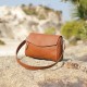 Women's bags, 2025 new spring and summer versatile, high-end, large-capacity genuine leather women's crossbody bag, single-shoulder pillow bag Women's bags, 2025 new spring and summer versatile, high-end, large-capacity genuine leather women's crossbody bag, single-shoulder pillow bag