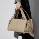 Women's vintage classic, cross-border trade manufacturer, top-grain cowhide, niche, fashionable women's bags. Bags Women's vintage classic, cross-border trade manufacturer, top-grain cowhide, niche, fashionable women's bags. Bags