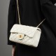 2025 new light luxury, high-end commuter handbag, fashionable European and American style belt crossbody bag for women 2025 new light luxury, high-end commuter handbag, fashionable European and American style belt crossbody bag for women
