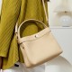 2025 new style women's tote bag, luxurious genuine leather, large capacity, niche summer commuter shoulder bag, trendy bags 2025 new style women's tote bag, luxurious genuine leather, large capacity, niche summer commuter shoulder bag, trendy bags