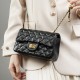 2025 new light luxury, high-end commuter handbag, fashionable European and American style belt crossbody bag for women 2025 new light luxury, high-end commuter handbag, fashionable European and American style belt crossbody bag for women