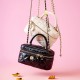 Summer stylish diamond-patterned chain shoulder bag, 2025 new style, fashionable, trendy, textured crossbody bag