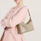 2025 top-grain vegetable-tanned cowhide vintage underarm classic Hobo bags, versatile spring and summer single-shoulder crossbody bags 2025 top-grain vegetable-tanned cowhide vintage underarm classic Hobo bags, versatile spring and summer single-shoulder crossbody bags