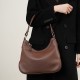 A new, premium, versatile crossbody bag for women, a new, niche Boston bowling bag for women, a stylish, underarm crossbody bag for commuters.