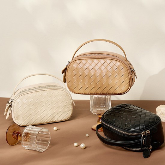 2025 new models, genuine leather women's bags, saddle bags, commuter underarm bags, niche designs, popular women's handbags and shoulder bags 2025 new models, genuine leather women's bags, saddle bags, commuter underarm bags, niche designs, popular women's handbags and shoulder bags