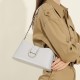 Saddle bag, crossbody bag for women, 2025 new style women's bags, spring and summer light luxury genuine leather shoulder bag for women Saddle bag, crossbody bag for women, 2025 new style women's bags, spring and summer light luxury genuine leather shoulder bag for women