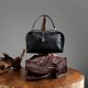 Clearance Women's Bags, Crossbody Genuine Leather, Versatile Underarm Bag, Chain Shoulder Bag
