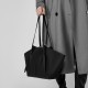 First-Grain Cowhide Leather Large Capacity Genuine leather women's tote bag, fashionable bat bag, versatile commuter bag, winged handbag First-Grain Cowhide Leather Large Capacity Genuine leather women's tote bag, fashionable bat bag, versatile commuter bag, winged handbag