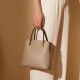 Spring/Summer 2025 niche genuine leather bucket bag for women Paired with a stylish handbag, a high-end casual crossbody cowhide bag. Spring/Summer 2025 niche genuine leather bucket bag for women Paired with a stylish handbag, a high-end casual crossbody cowhide bag.