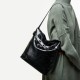New genuine leather waxed tote bag, women's bag Large-capacity shoulder bag, commuter underarm bag, original design for work. New genuine leather waxed tote bag, women's bag Large-capacity shoulder bag, commuter underarm bag, original design for work.