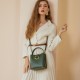 Autumn new style genuine leather crescent bag, niche design, fashionable and casual women's Korean style shoulder bag, underarm bag for women