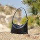 2025 top-grain vegetable-tanned cowhide vintage underarm classic Hobo bags, versatile spring and summer single-shoulder crossbody bags 2025 top-grain vegetable-tanned cowhide vintage underarm classic Hobo bags, versatile spring and summer single-shoulder crossbody bags