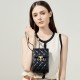 2025 new style genuine leather bags, mini cell phone bags, summer commuter crossbody bags, luxurious and trendy chain bags 2025 new style genuine leather bags, mini cell phone bags, summer commuter crossbody bags, luxurious and trendy chain bags