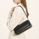 Genuine leather women's bags, Birkin Kelly bags, 2025 new models, handbags, crossbody bags, versatile shoulder bags for moms