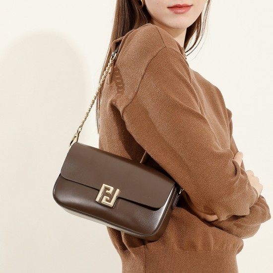 Genuine leather high Luxury small bags, 2025 spring new women's bags, popular and versatile crossbody bags, stylish small square bags Genuine leather high Luxury small bags, 2025 spring new women's bags, popular and versatile crossbody bags, stylish small square bags