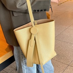 Yan mobile phone bag, women's 2025 new summer genuine leather women's bag, versatile, lightweight, mini, high-end