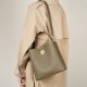 Women's bags, 2025 spring and summer new style genuine leather women's bucket bag, shoulder and crossbody bag, large capacity handbag Women's bags, 2025 spring and summer new style genuine leather women's bucket bag, shoulder and crossbody bag, large capacity handbag