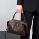 Clearance Women's Bags, Crossbody Genuine Leather, Versatile Underarm Bag, Chain Shoulder Bag