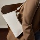 2025 French-style underarm bag, baguette bag, shoulder bag for women, 2022 new light luxury premium leather women's bag