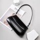 2025 Spring/Summer New Fashion Women's Bags, Genuine Leather Crossbody Bags, Luxury, Fashionable, Versatile Single-Shoulder Underarm Saddle Bag 2025 Spring/Summer New Fashion Women's Bags, Genuine Leather Crossbody Bags, Luxury, Fashionable, Versatile Single-Shoulder Underarm Saddle Bag