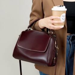 2025 new summer women's bag, crossbody tote bag, luxury large capacity handbag for mothers.