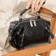 2025 new style genuine leather bag, everyday commuter handbag, fashionable wind chime bag, crossbody basket bag for women 2025 new style genuine leather bag, everyday commuter handbag, fashionable wind chime bag, crossbody basket bag for women