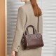 Cowhide Women's Spring/Summer New Retro Commuter Single Shoulder Crossbody Bags, Vegetable Basket Bags, Genuine Leather Handbags Cowhide Women's Spring/Summer New Retro Commuter Single Shoulder Crossbody Bags, Vegetable Basket Bags, Genuine Leather Handbags