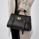 Genuine leather messenger bags, cowhide handheld, shoulder and crossbody bags, tote bags for women, 2025 new versatile commuter briefcases