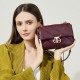 2025 new genuine leather women's bags, small crossbody bags, summer shoulder chain bags for women 2025 new genuine leather women's bags, small crossbody bags, summer shoulder chain bags for women