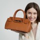 2025 New Style Chanel-Style Genuine Leather Single Shoulder Bag, a High-End Thick Chain Hobo Underarm Bag, a Diamond-Quartz Chain Bag 2025 New Style Chanel-Style Genuine Leather Single Shoulder Bag, a High-End Thick Chain Hobo Underarm Bag, a Diamond-Quartz Chain Bag