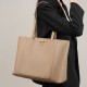 High-end, large-capacity women's bag, 2025 new style, trendy commuter tote, versatile single-shoulder genuine leather women's bag High-end, large-capacity women's bag, 2025 new style, trendy commuter tote, versatile single-shoulder genuine leather women's bag