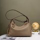 Premium genuine leather women's bag, new 2025 new crossbody shoulder bag, fashionable and stylish underarm bag. Premium genuine leather women's bag, new 2025 new crossbody shoulder bag, fashionable and stylish underarm bag.