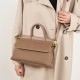 2025 new style top-grain cowhide bags for women, genuine leather messenger bags, large-capacity commuter briefcases 2025 new style top-grain cowhide bags for women, genuine leather messenger bags, large-capacity commuter briefcases