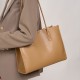 2025 New Style Genuine Leather Niche Soft Leather Tote Bag, Versatile and High-End Large Capacity Cowhide Shoulder Bag 2025 New Style Genuine Leather Niche Soft Leather Tote Bag, Versatile and High-End Large Capacity Cowhide Shoulder Bag