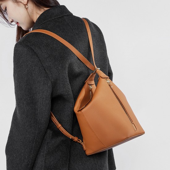 Spring/Summer New Moon Baguette Bags, Genuine Leather Handbags, Luxury Single-Shoulder and Crossbody Bags for Women Spring/Summer New Moon Baguette Bags, Genuine Leather Handbags, Luxury Single-Shoulder and Crossbody Bags for Women