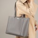 High-end, large-capacity women's bag, 2025 new style, trendy commuter tote, versatile single-shoulder genuine leather women's bag High-end, large-capacity women's bag, 2025 new style, trendy commuter tote, versatile single-shoulder genuine leather women's bag