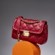 Special offer on new 2025 women's bags, single-shoulder/crossbody, popular genuine leather women's underarm bag, Chanel-style chain. Special offer on new 2025 women's bags, single-shoulder/crossbody, popular genuine leather women's underarm bag, Chanel-style chain.