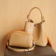 Women's handbags, 2025 new versatile genuine leather women's handbags, luxury small shoulder and crossbody saddle bag Women's handbags, 2025 new versatile genuine leather women's handbags, luxury small shoulder and crossbody saddle bag