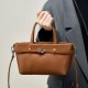 2025 New Genuine Leather Women's Handbags, Stylish Commuter Handbags, Soft Cowhide Large Capacity Spring/Summer Crossbody Shoulder Bags
