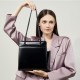 Special Offer 2025 Early Fall New Tote Bag, Luxury Cowhide Bucket Bag, Retro Elegant Red Women's Bag Special Offer 2025 Early Fall New Tote Bag, Luxury Cowhide Bucket Bag, Retro Elegant Red Women's Bag