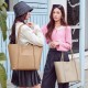 Large-capacity genuine leather women's bags, direct from Japan, popular Rakuten bags, women's tote bags, cowhide shoulder and handbags