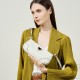 Autumn Women's Bags, 2025 New Retro Versatile High-End Single Shoulder Crossbody Bags, Large Capacity Commuter Handbags