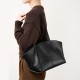 Genuine leather women's bag, 2025 new fashion casual large shoulder bag, cowhide women's handbag, large capacity tote bag